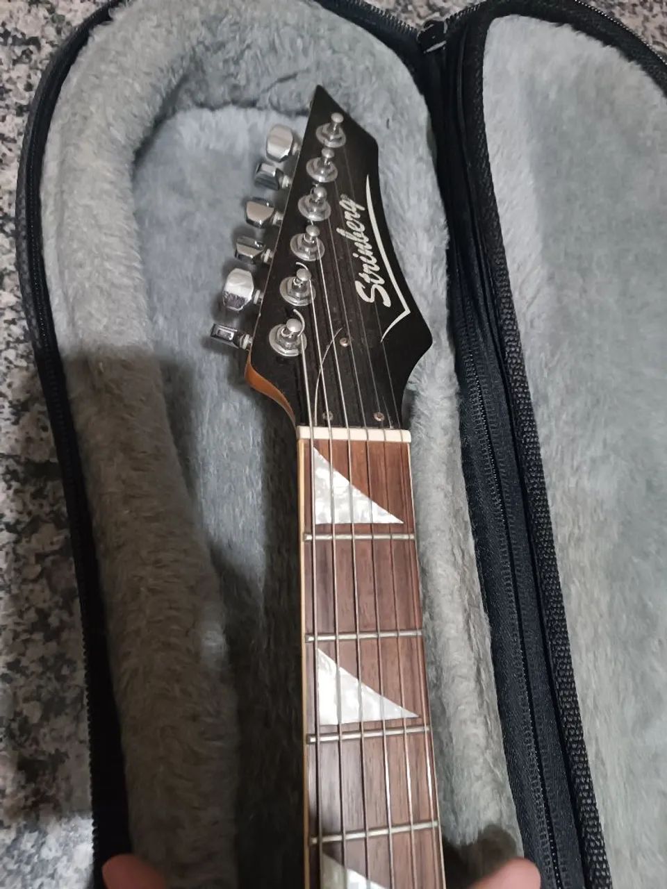 Flying V - Foto 5