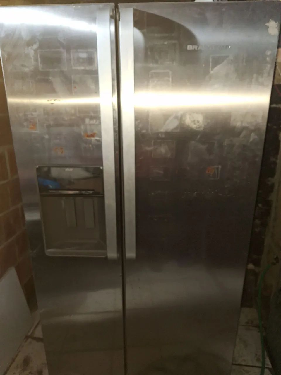 geladeira Ative