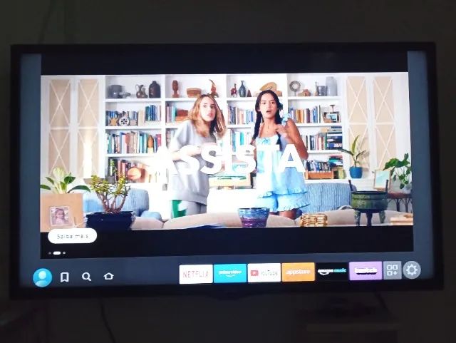 TV LG 39 Polegadas em perfeito funcionamento  - Foto 4