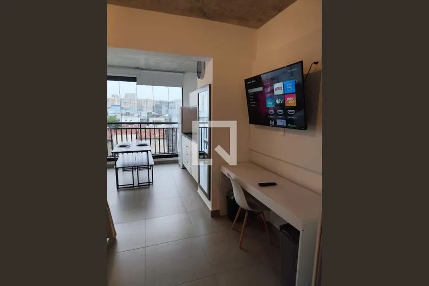 Apartamento à Venda - Bom Retiro, 1 Quarto, 33 m2 - Foto 3