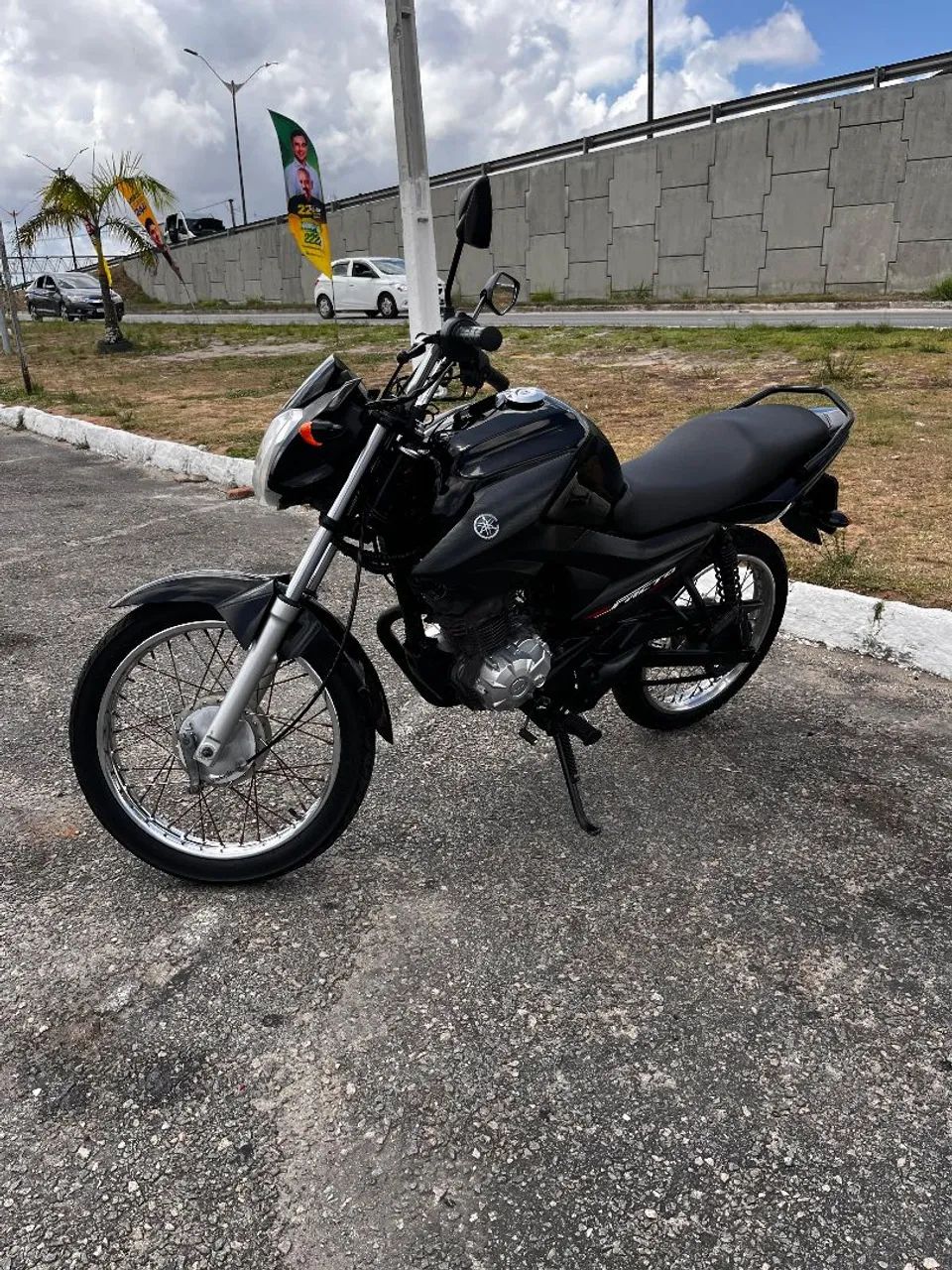 Factor 150cc 2015/2016 - Foto 5