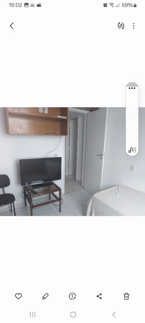 Aluguel de quarto para Moças  - Foto 3