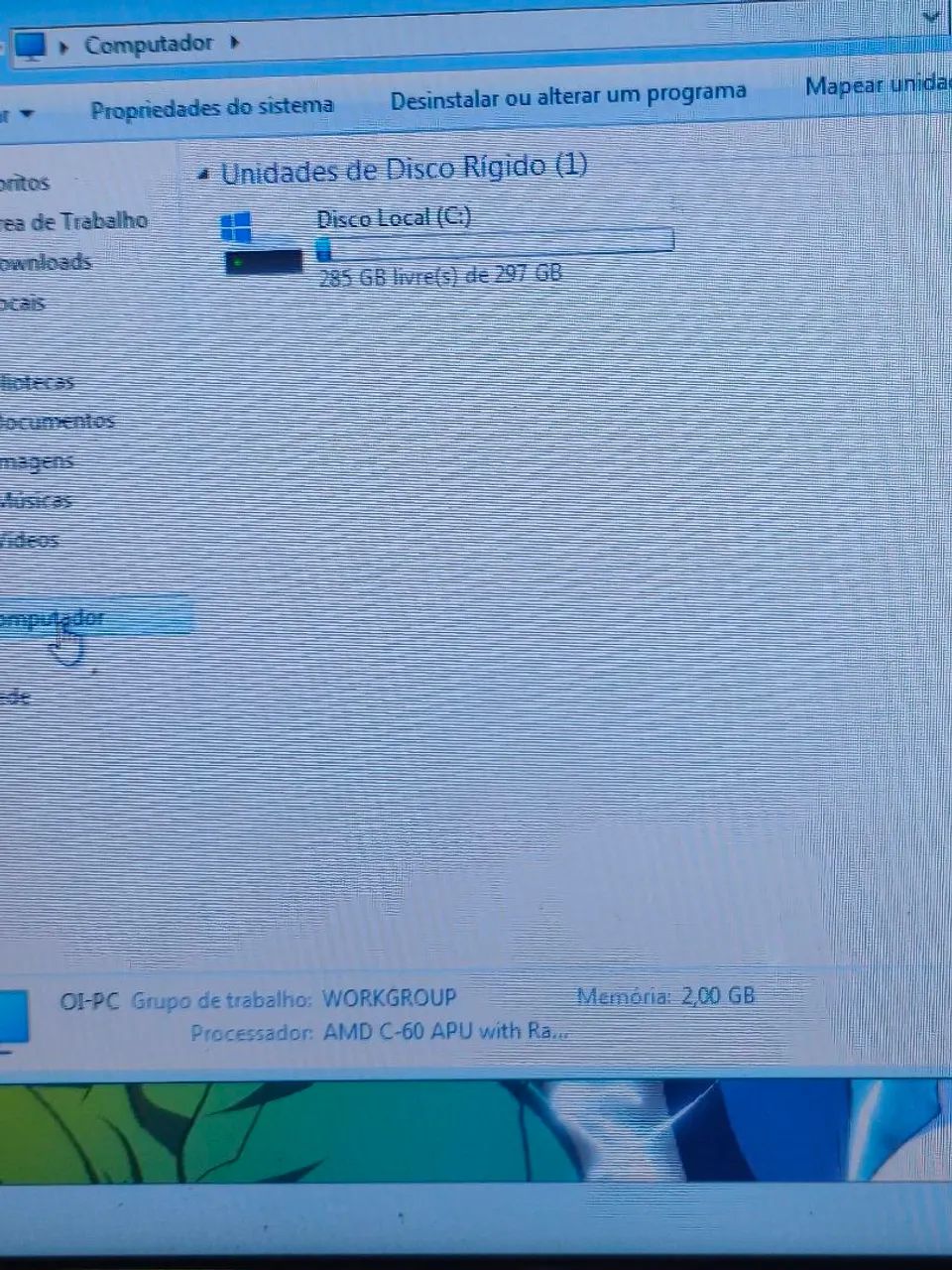 Notebook Lenovo formatado office instalado  - Foto 4