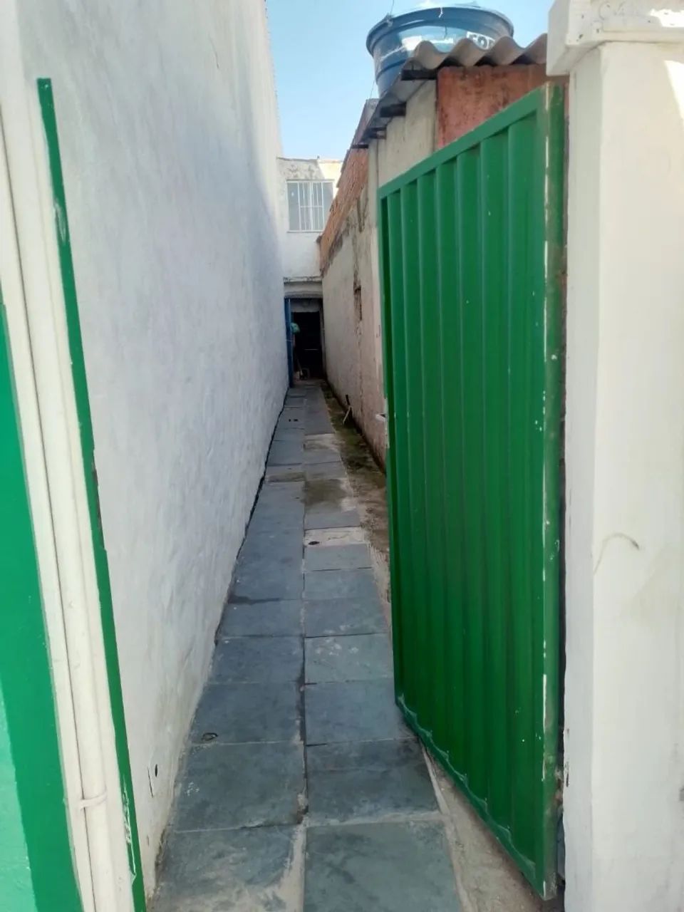 Foto - Cabo Frio - Porto do Carro
