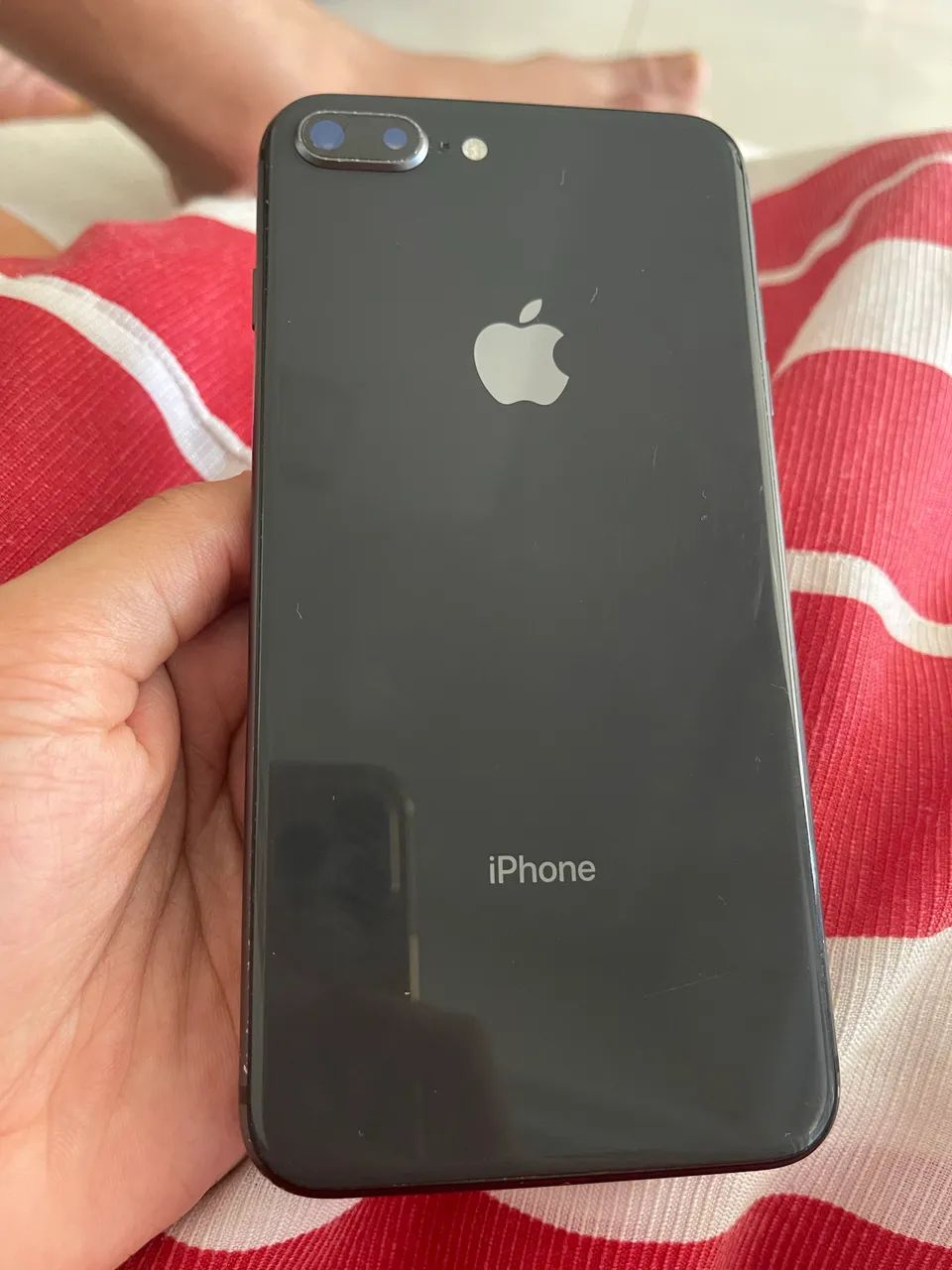 iPhone 8 Plus no precinho 
