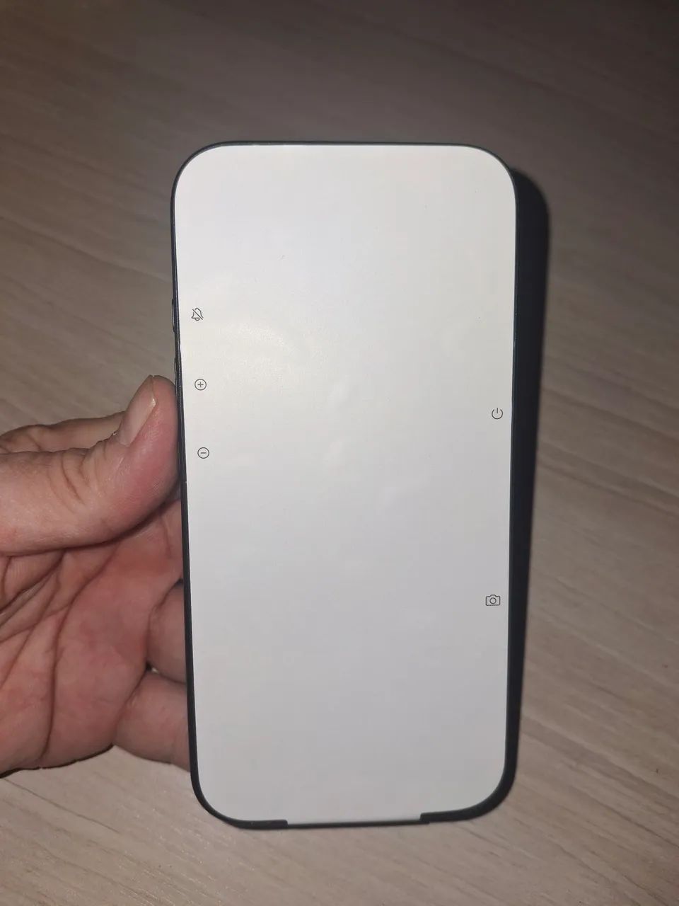 Iphone 16 - 128gb - Open box - Novo - Foto 2