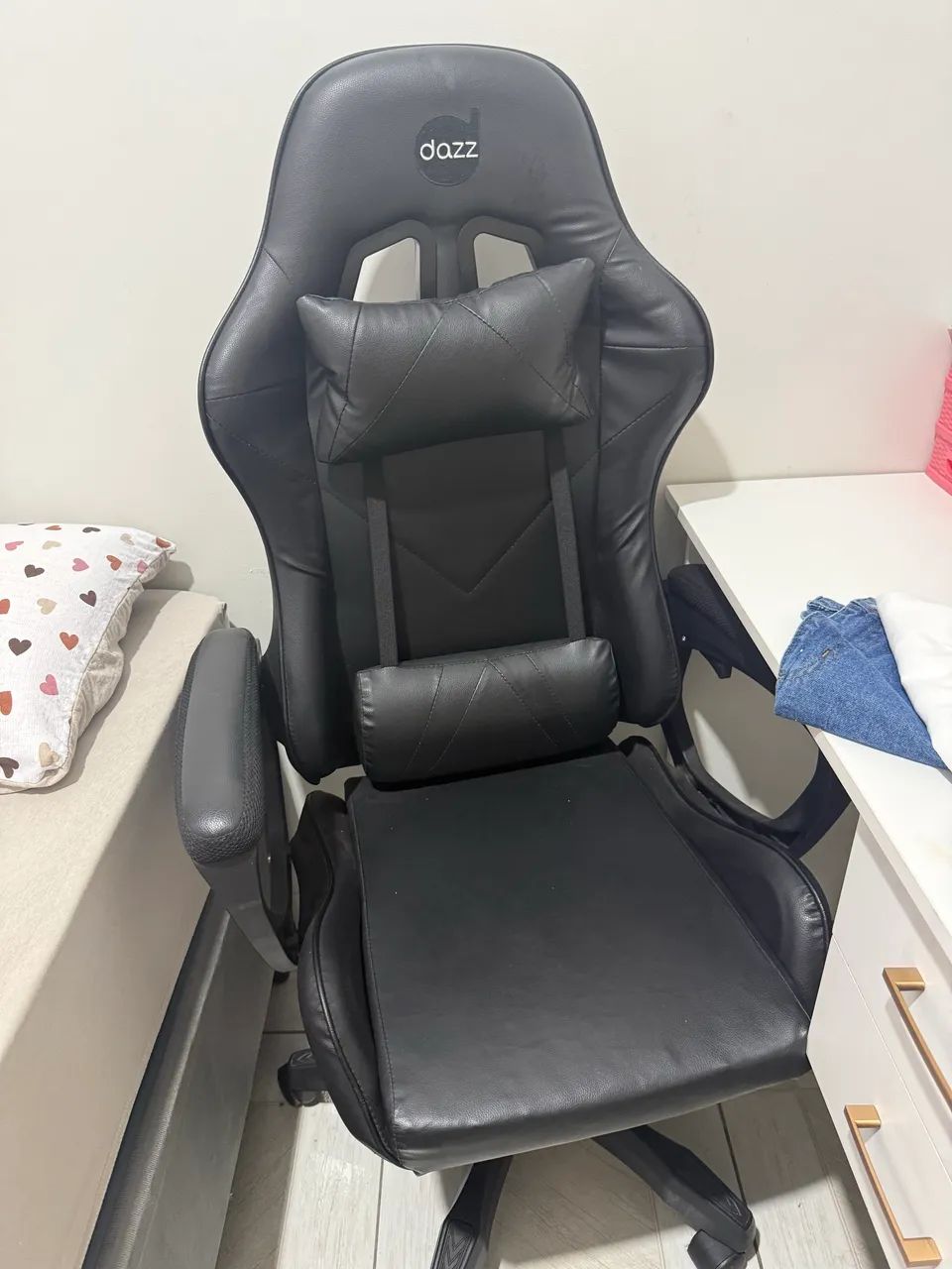 Cadeira gamer - Foto 2