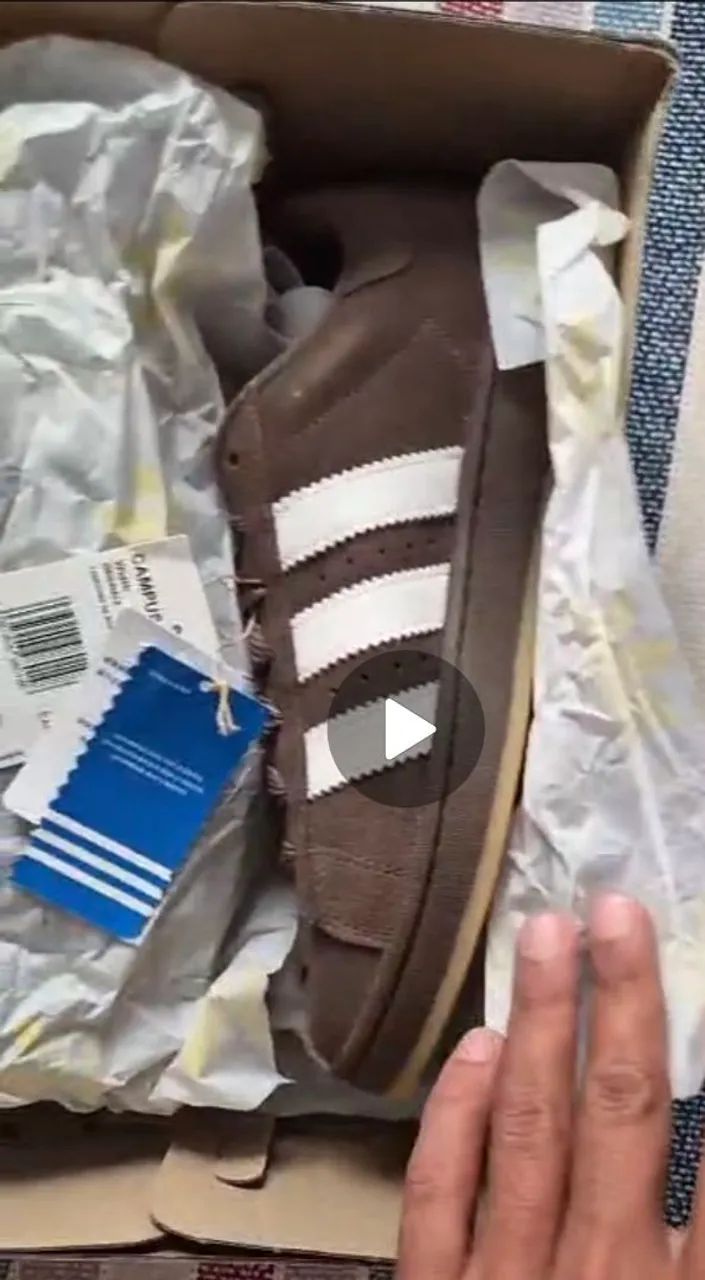 Sapato Adidas  - Foto 5