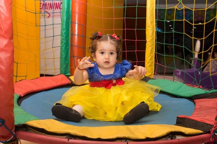 Cobertura Fotográfica Infantil - Foto 2