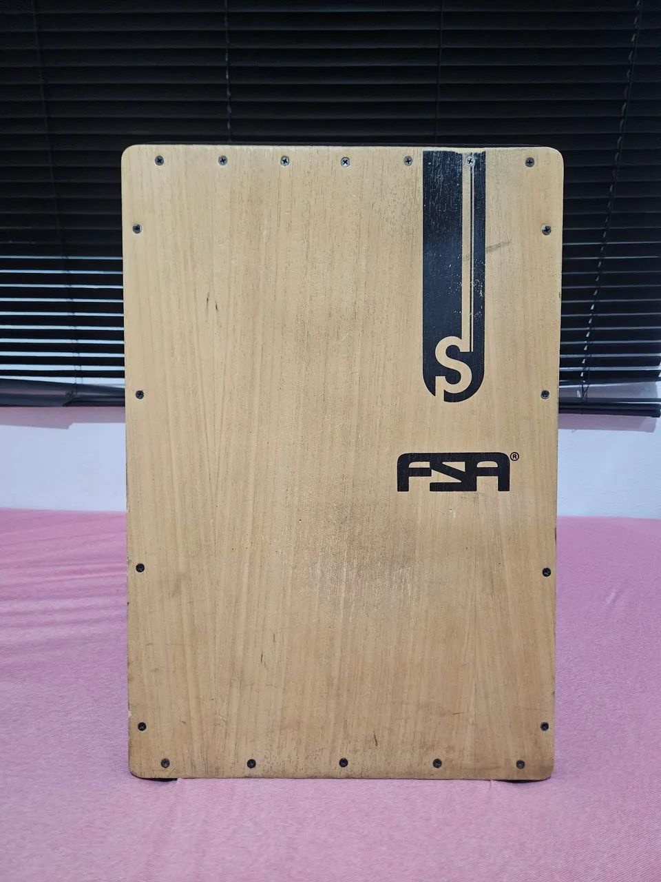 CAJON | Kit completo  - Foto 5
