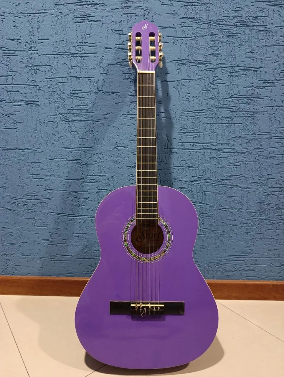 VIOLÃO INFANTIL - Foto 2