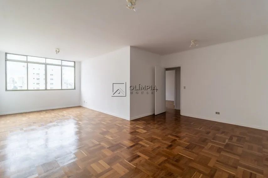 Aluguel Apartamento 3 Dormitórios - 160 m² Perdizes - Foto 2