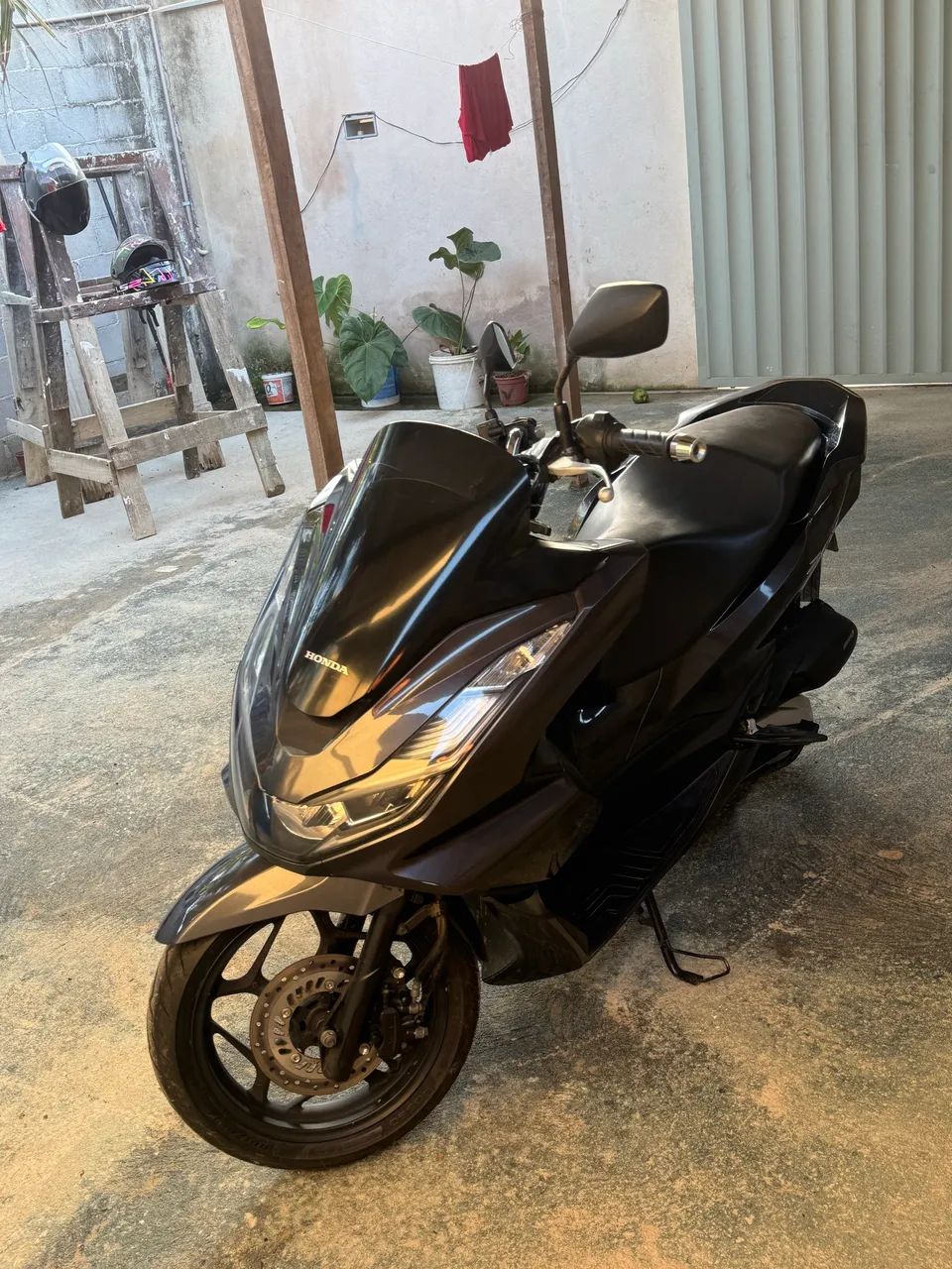 Pcx - Foto 2