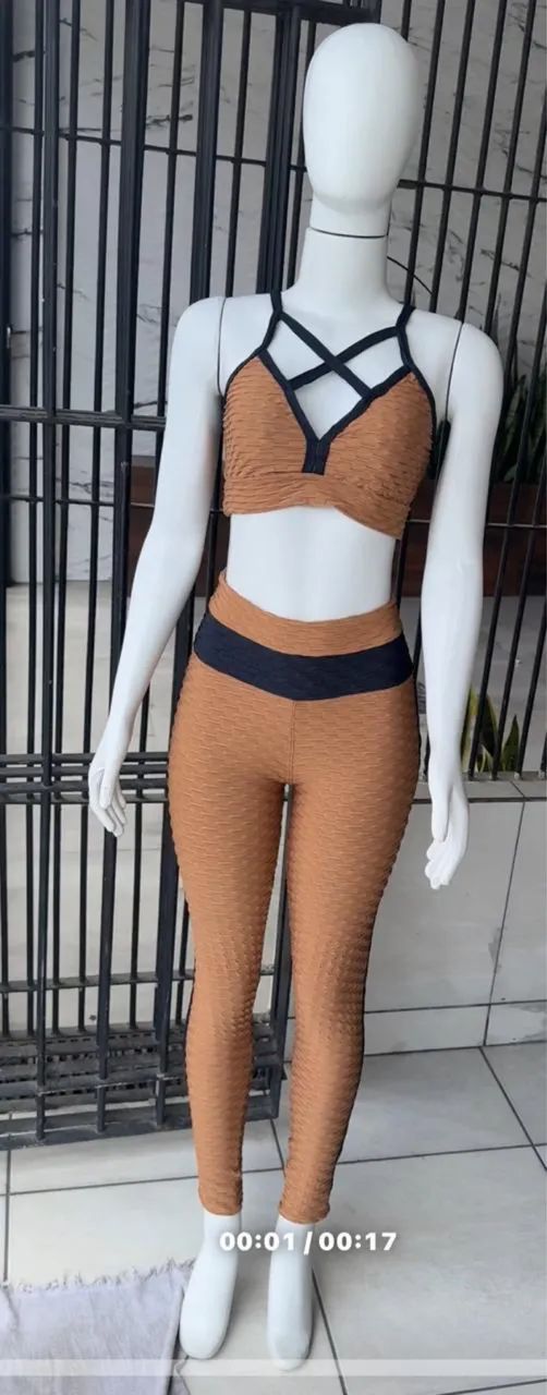 Manequim feminino  - Foto 3