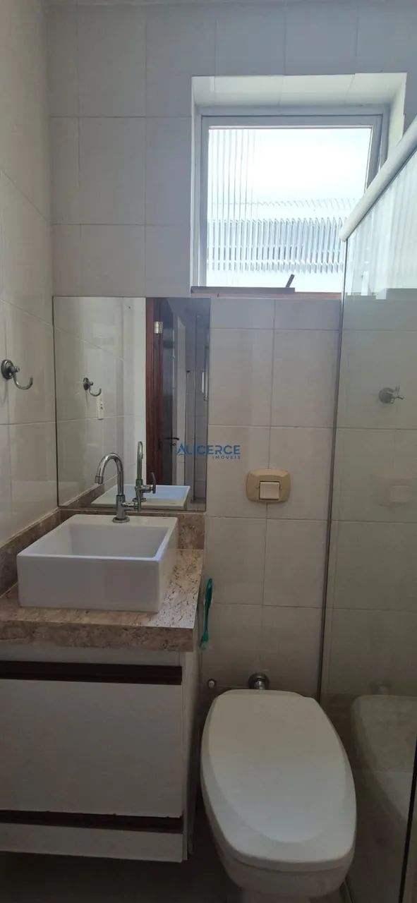 Apartamento de 02 quartos! Granbrery - Foto 3
