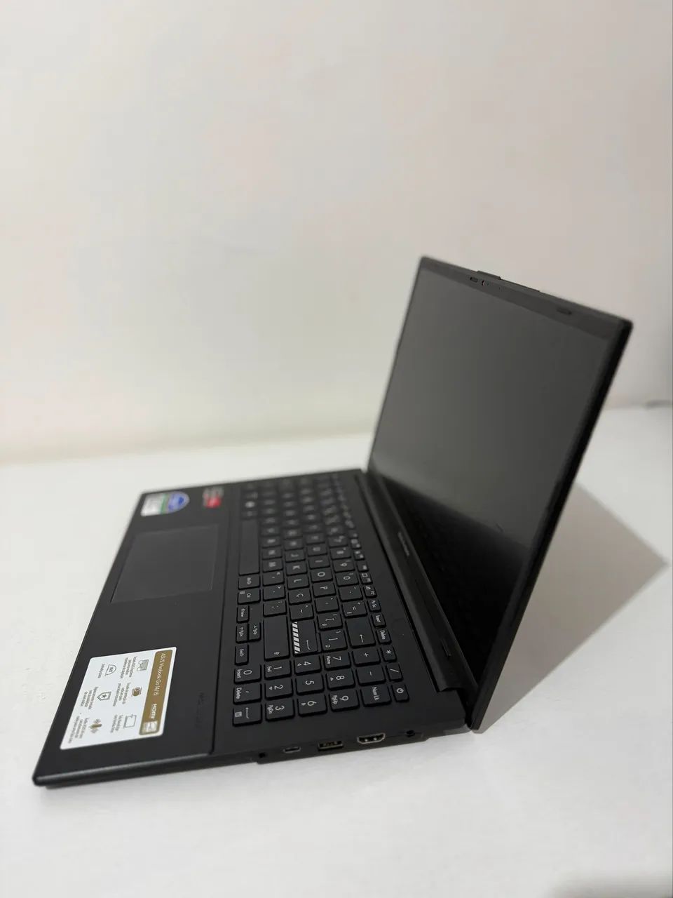 Notebook ASUS Vivobook Go 15  - Foto 2