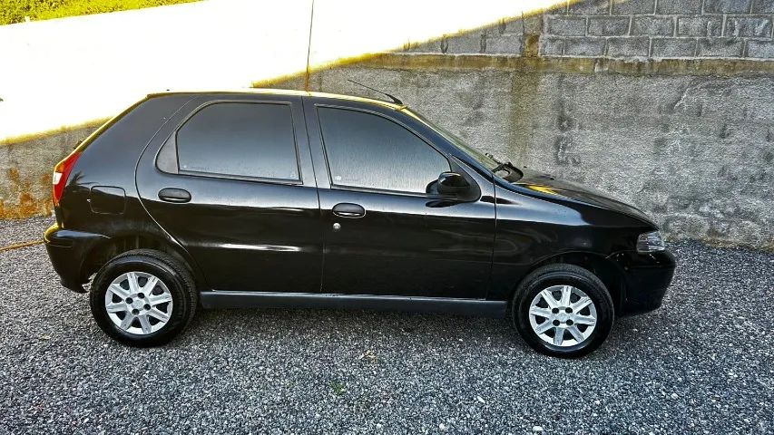 Fiat Palio PALIO 1.0/ TROFEO 1.0 FIRE/ FIRE FLEX 4P 2006