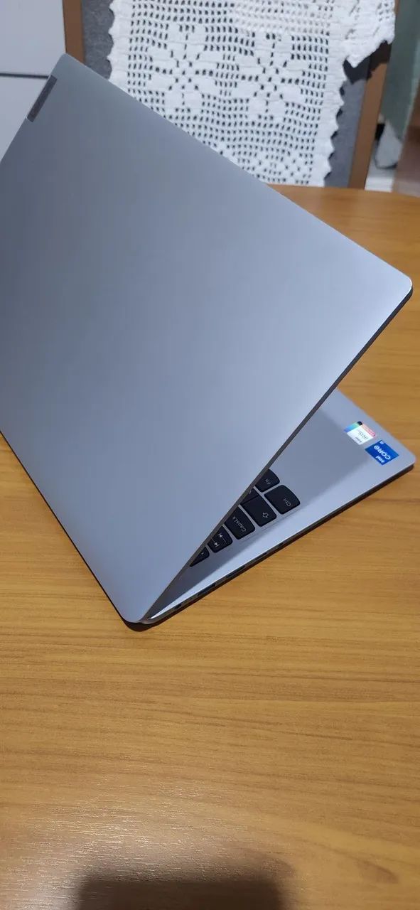 NOTEBOOK LENOVO CORE I5/ 12 GERAÇÃO 478254961472972805