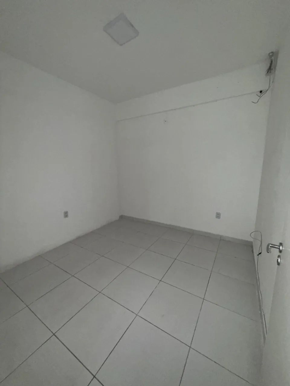 Sala comercial c/ 65 metros em Nova Parnamirim - Foto 3