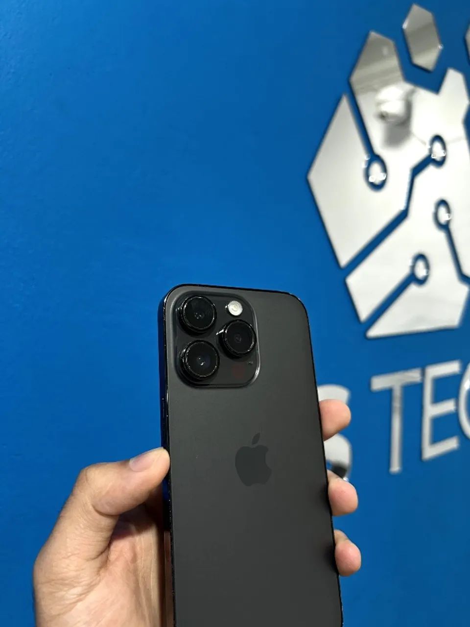 iPhone 14 Pro 128gb  - Foto 3