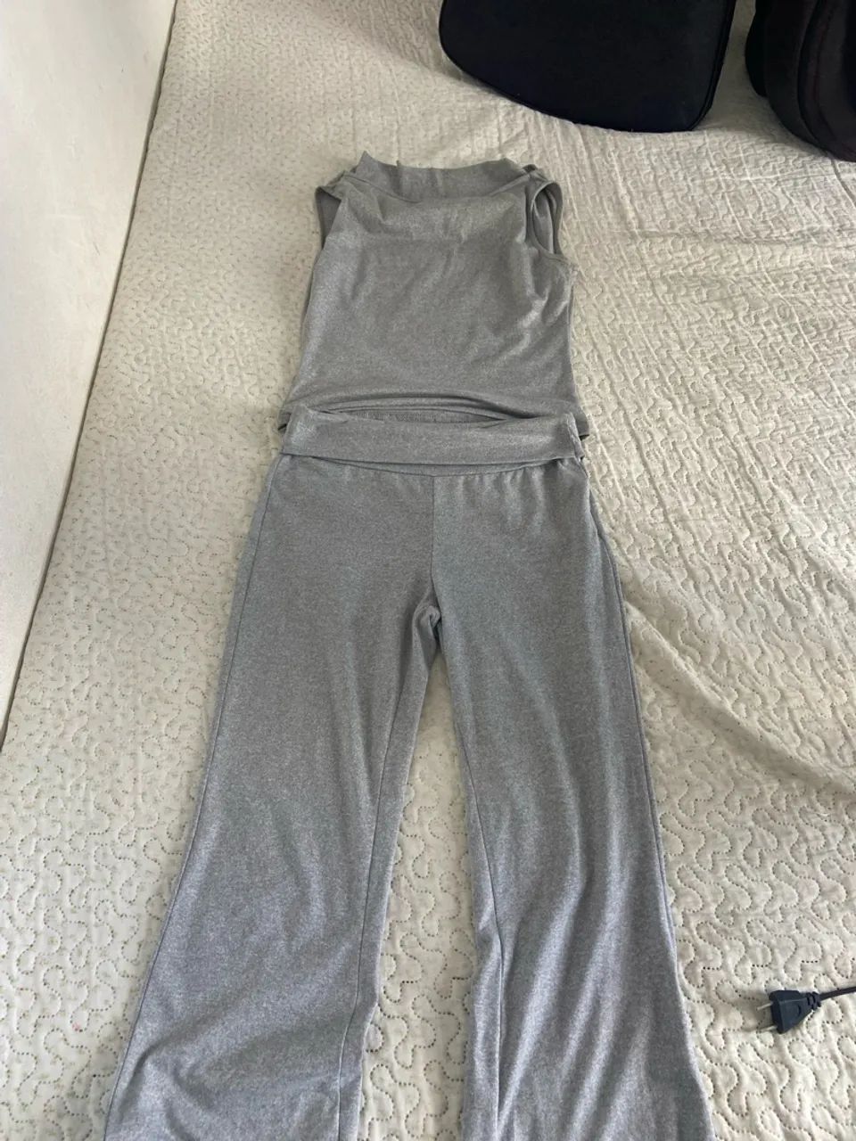 Conjunto feminino verão  - Foto 5