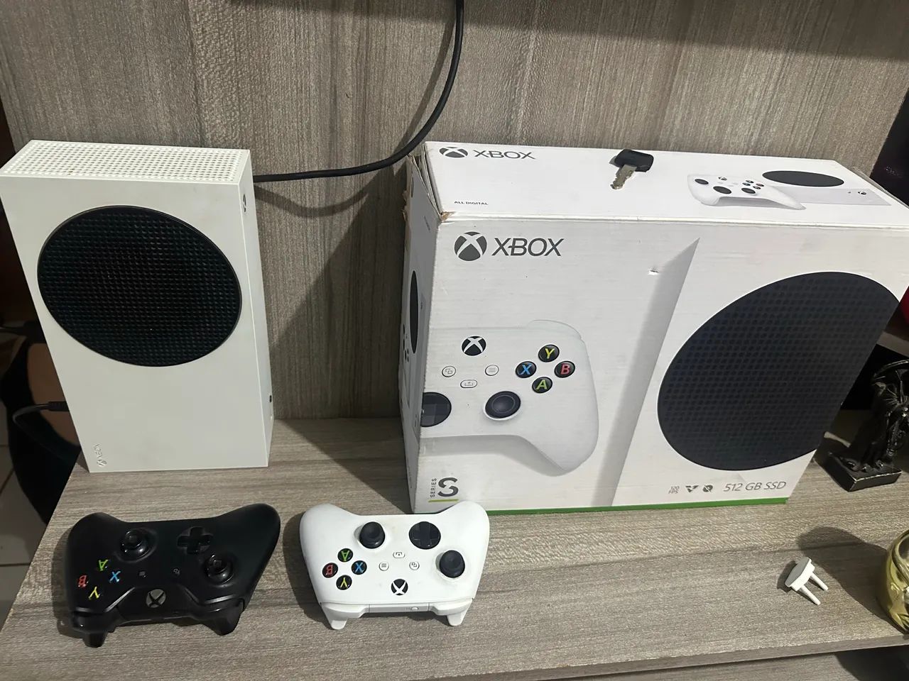 Xbox séries s 