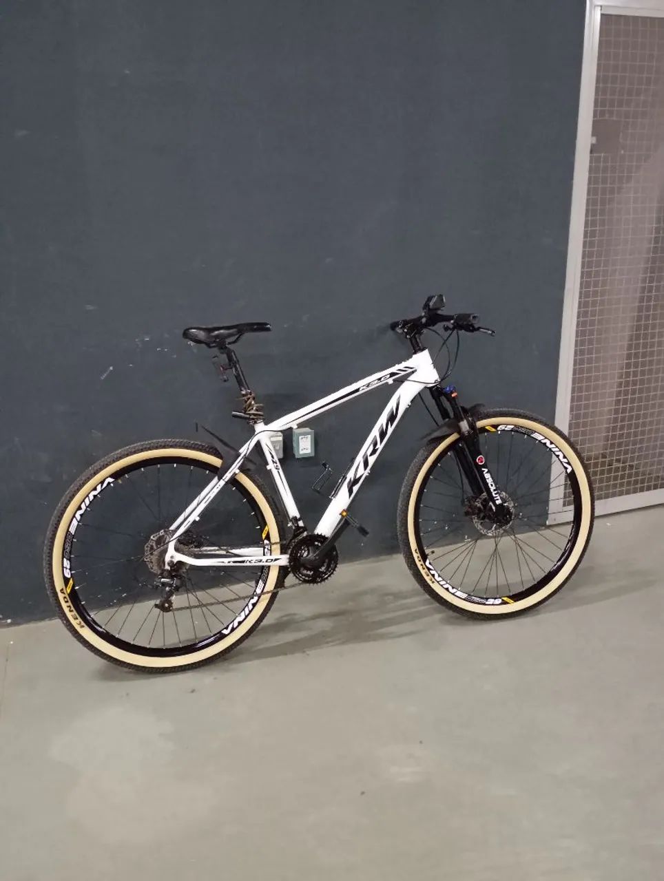 MOUNTAIN BIKE KRW / ARO 29