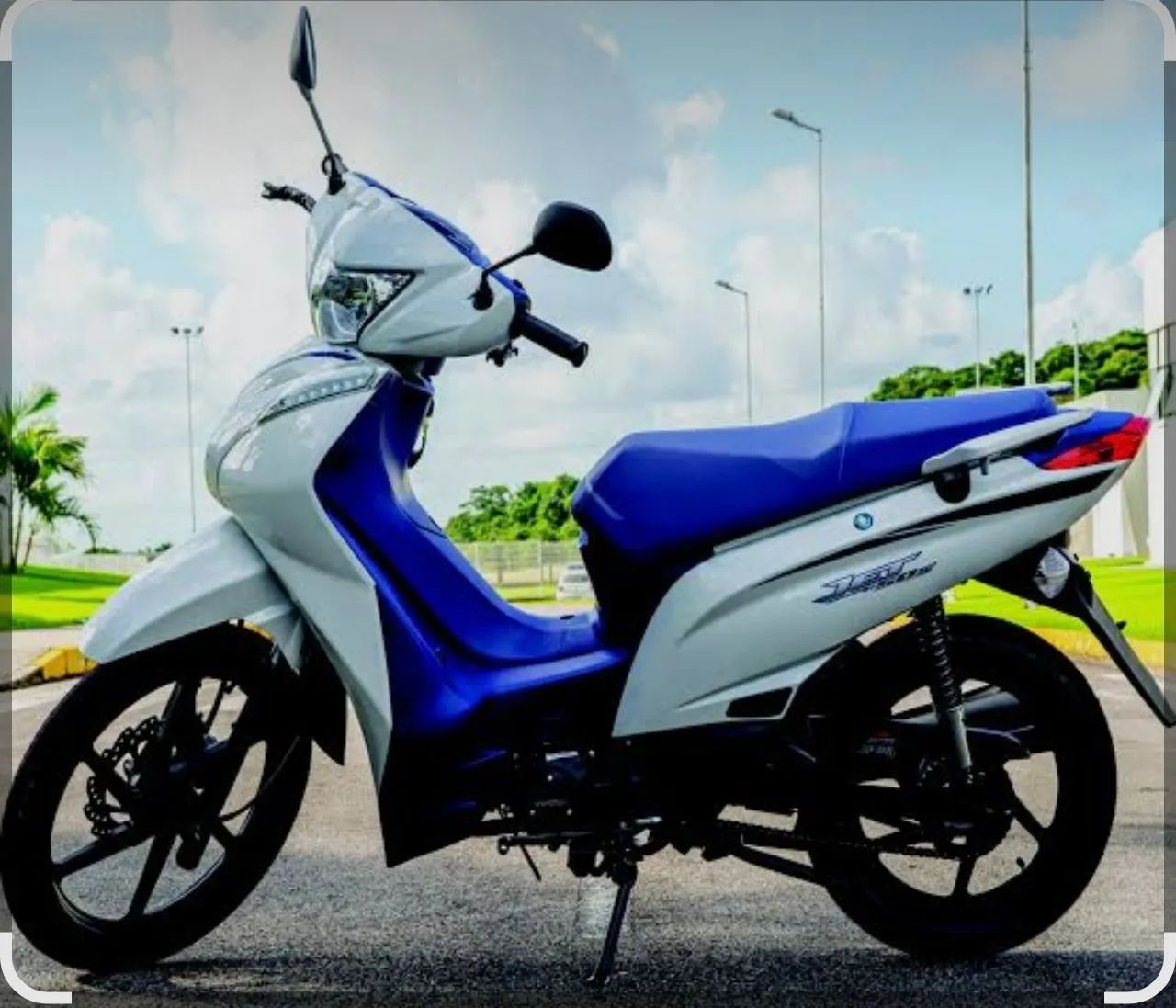 Jet 125S EXTRA  - Foto 2