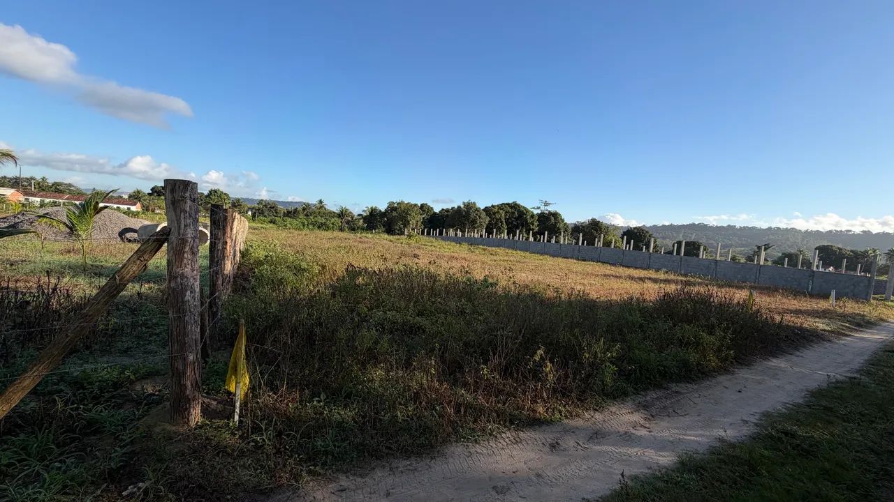 Vendo um lote no Coite 10 x 68, próximo à principal! - Foto 4