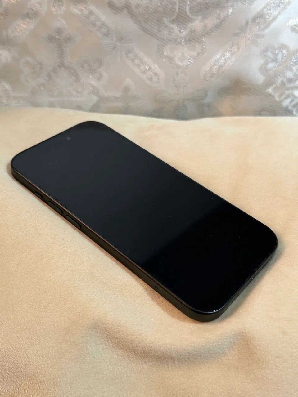 iPhone 15 128gb preto  - Foto 3