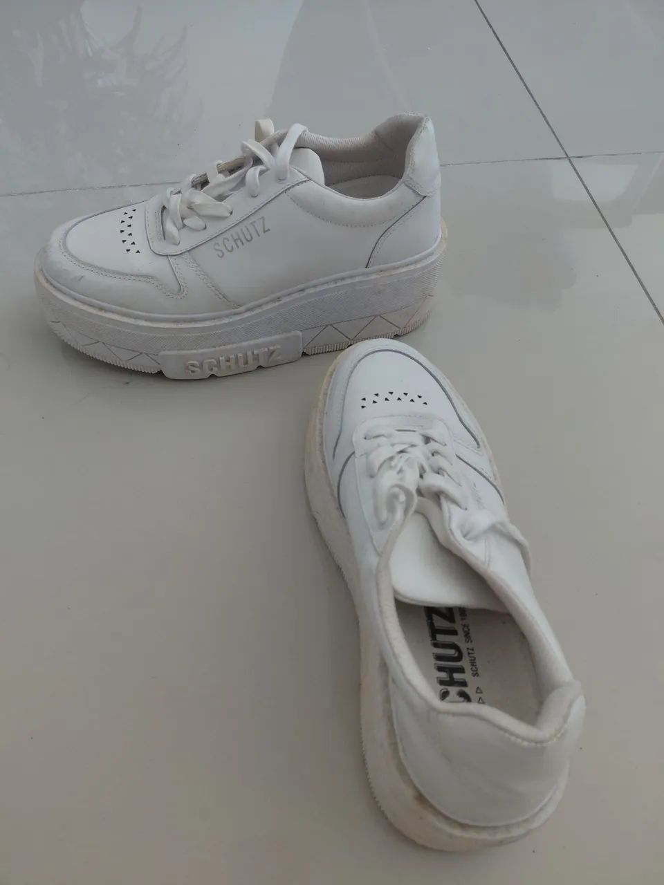 Tênis feminino 