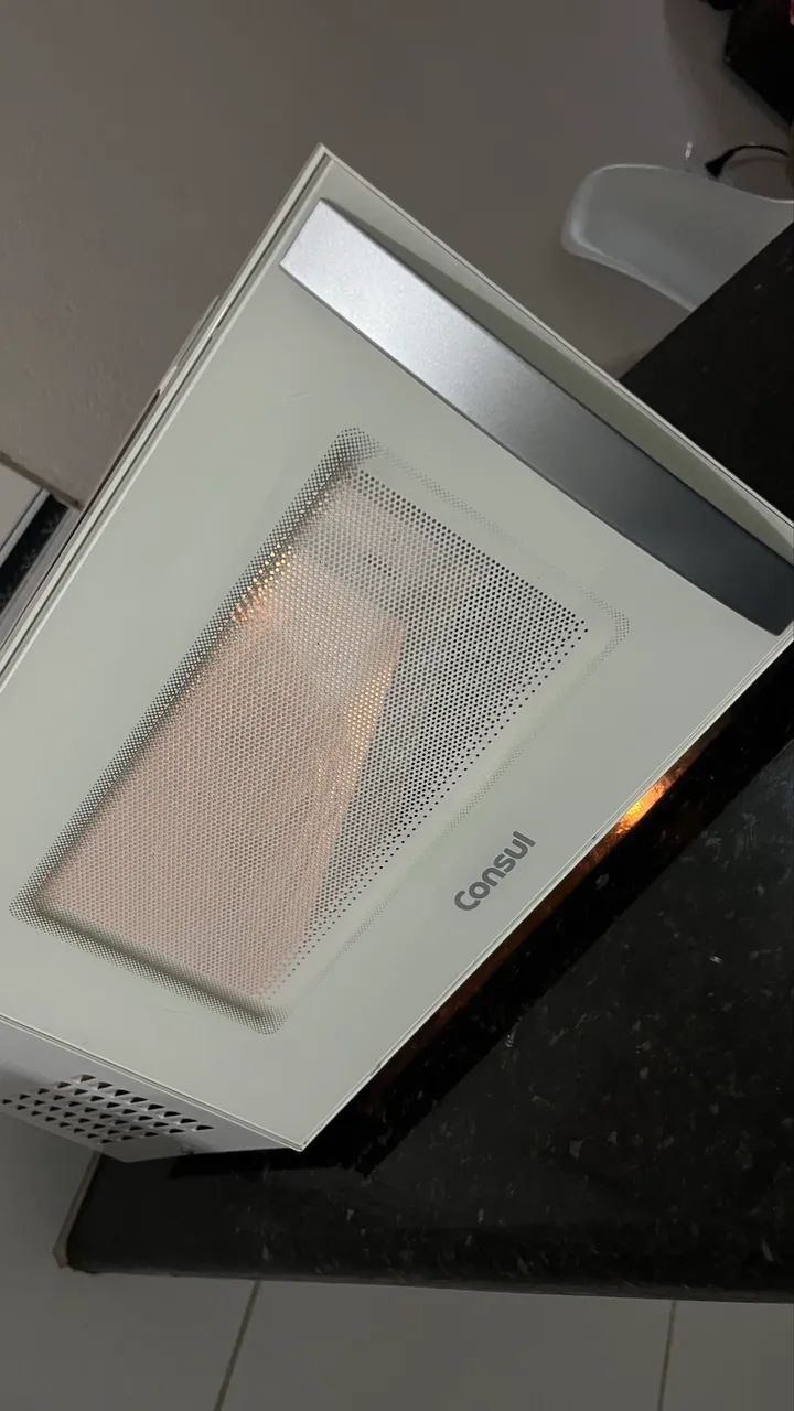 Microondas Consul - Foto 2