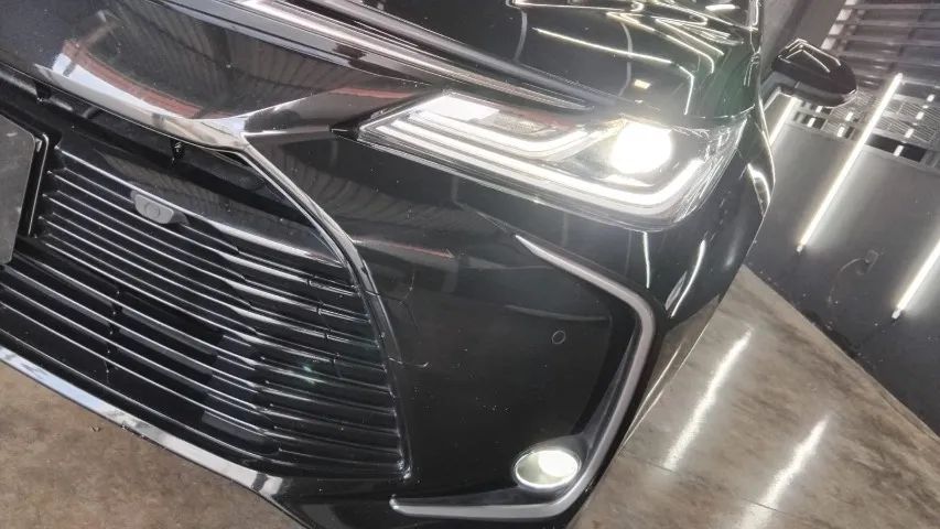Toyota Corolla Altis 2.0 Flex 16V Aut. 2020 - Foto 4