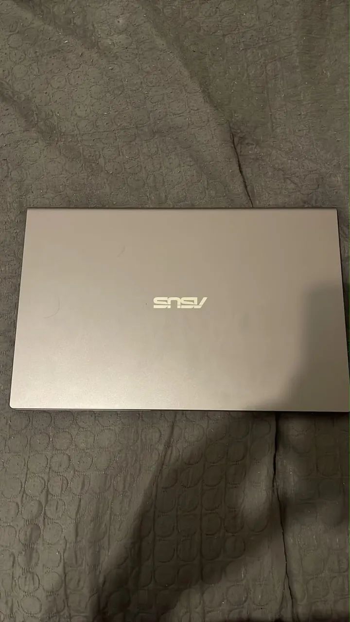 ? Notebook ASUS X515JF-EJ214T - Impecável!