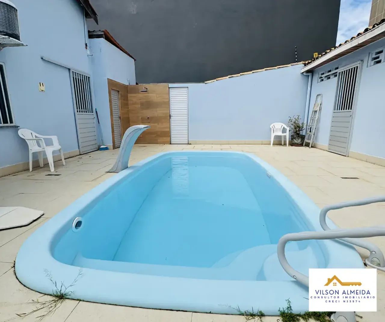 Casa para locação, SÃO FRANCISCO, Ilhéus, BA - Foto 3