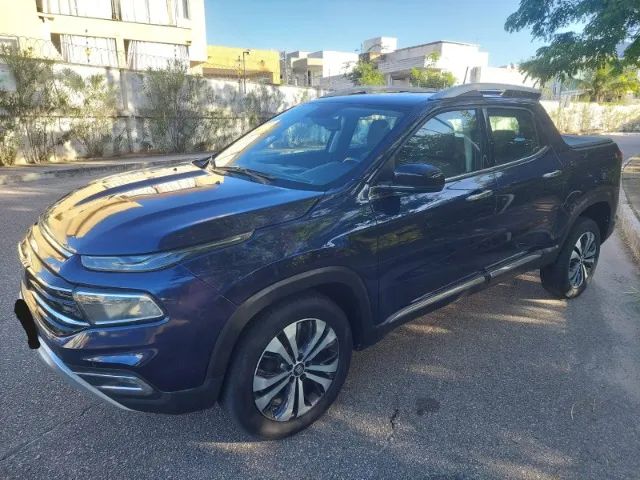 Fiat Toro 2023