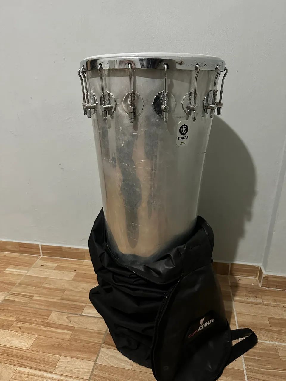 Timbal timbra - Foto 2