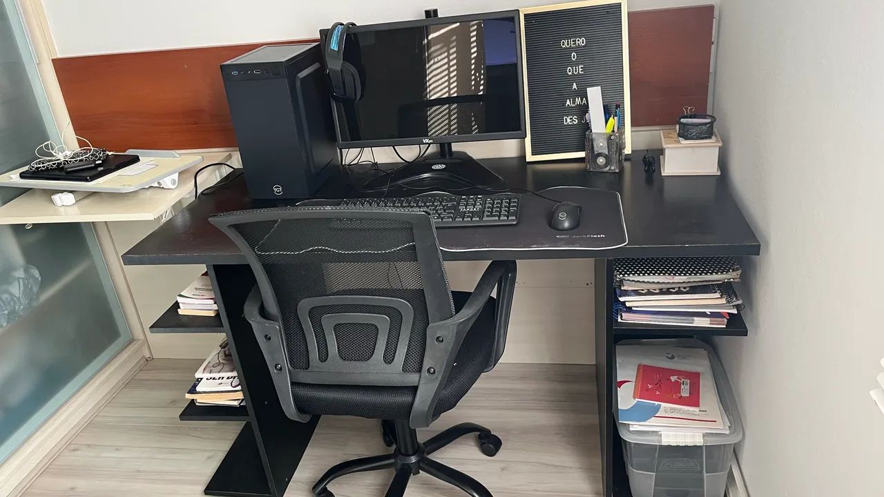 Escrivaninha  - Foto 4