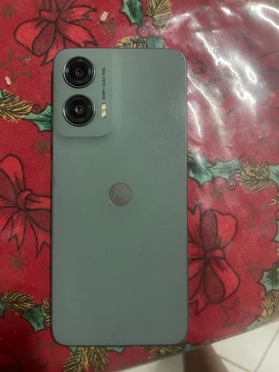 Moto g 35 - Foto 4