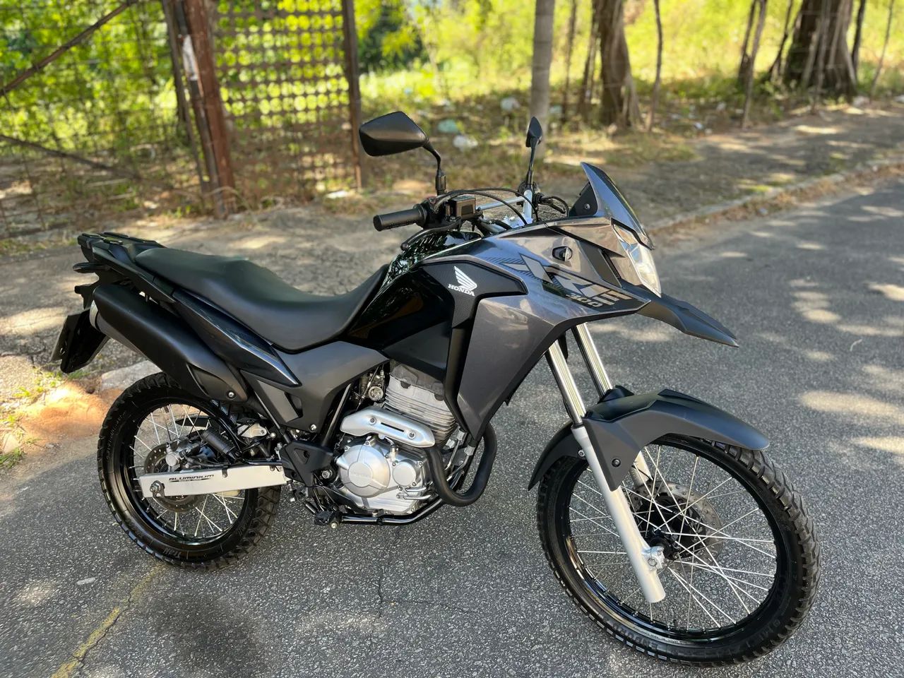 XRE 300 2023 ABS NOVA  - Foto 3
