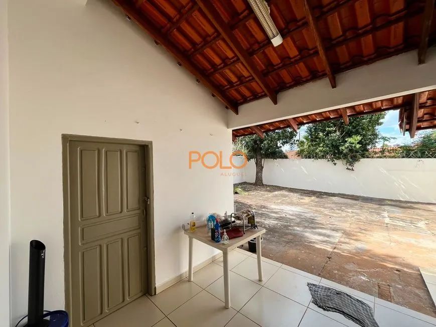 Aluguel Casa LOTEAMENTO MONTE HEBRON - Foto 3