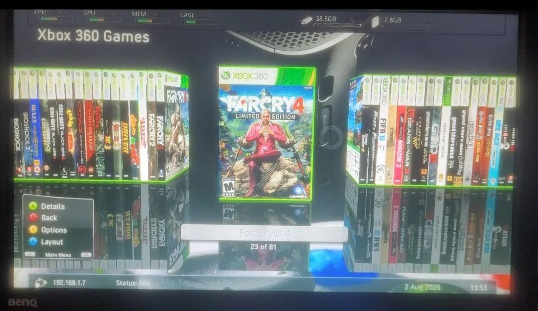 Vendo/Troco - Foto 4