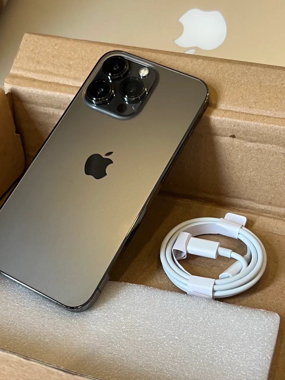 IPhone 13 Pro 128Gb - Foto 4