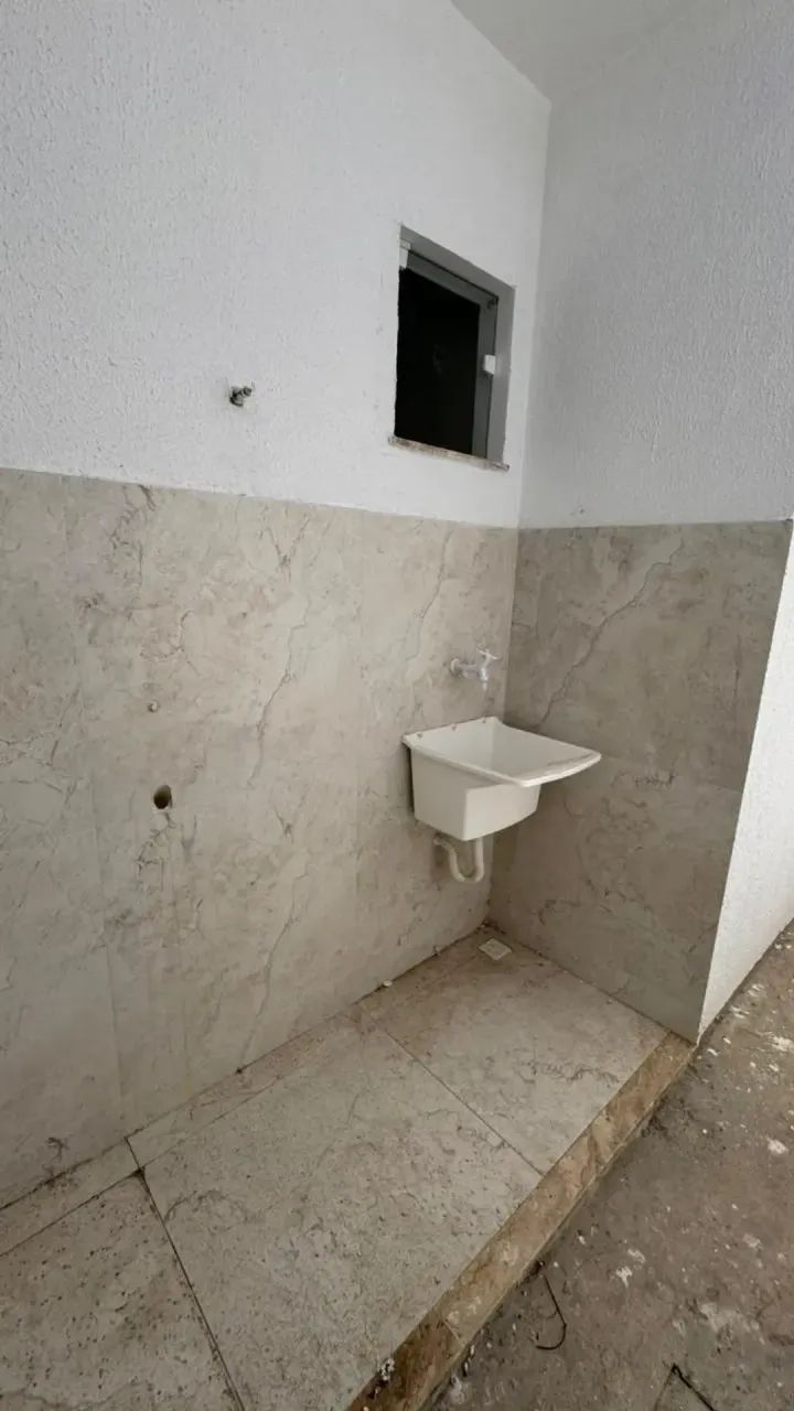 Casa 2/4 com Suíte no Sim - Pronta para Morar - Foto 2