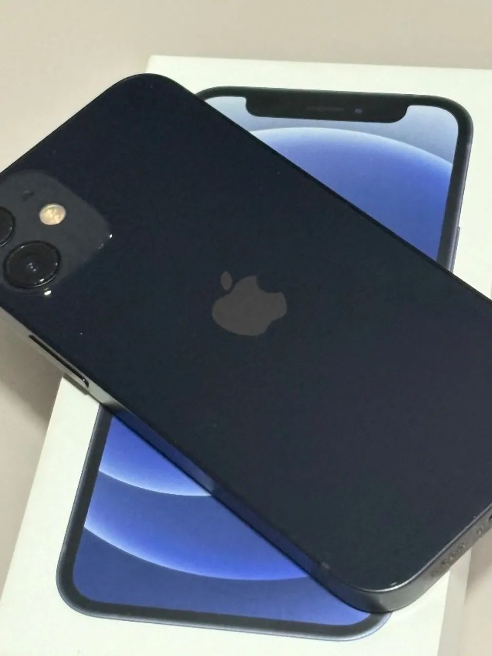 iPhone 12 mini - Celulares e Smartphones - Parque Leblon, Londrina