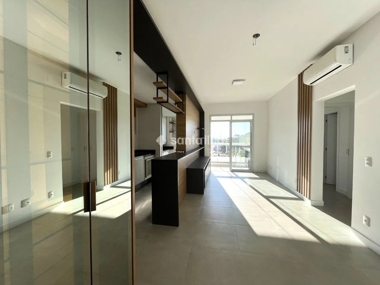 Apartamento com 3 dormitórios para alugar, 94m² - Campeche - Florianópolis/SC - Foto 5