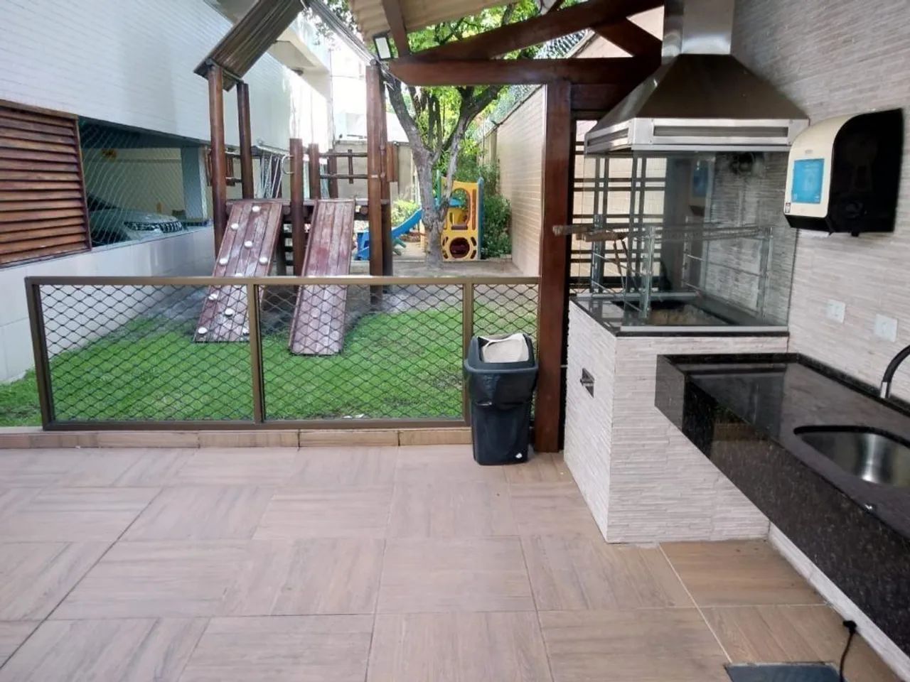 Rosarinho 4 quartos 3 suítes, 169m² - Foto 2