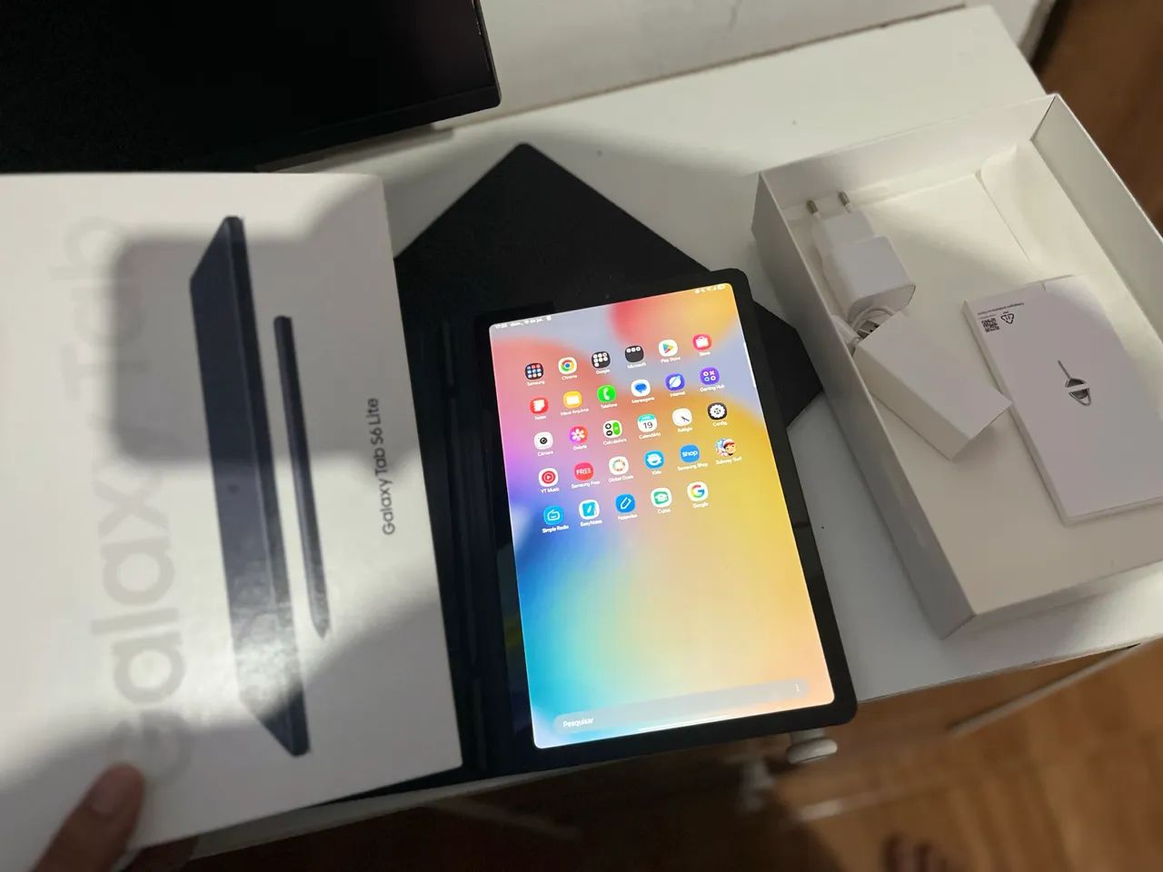 Tab S6 LITE - Foto 2