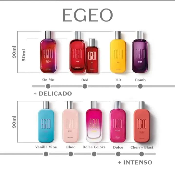 Perfume Egeo Dolce - Foto 3
