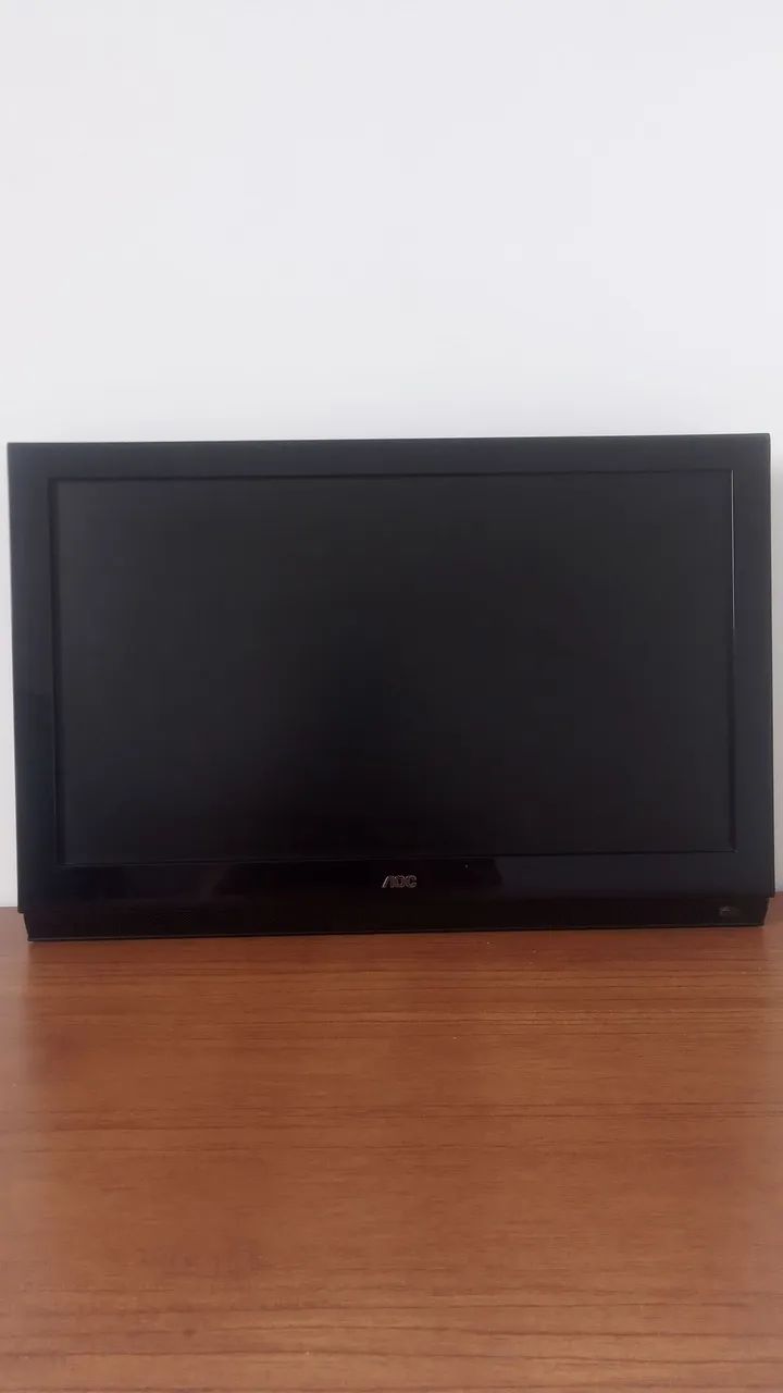 Monitor/Tv AOC 22 LCD TV L22W931